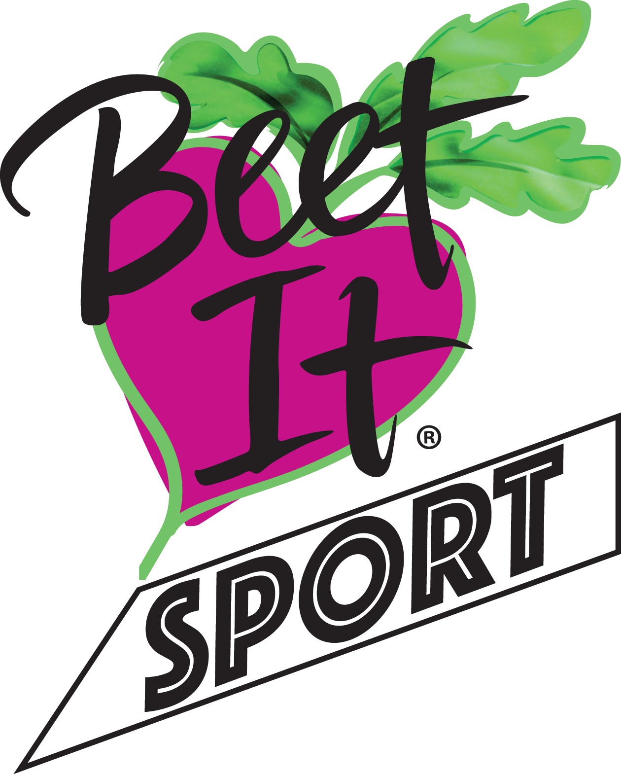 Beet It Sport